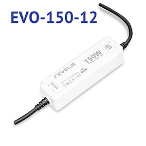 Revelis Power Supply EVO-150-12