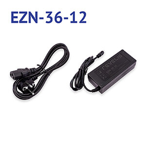 Revelis Power Supply EZN-36-12