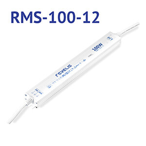 Revelis Power Supply RMS-100-12