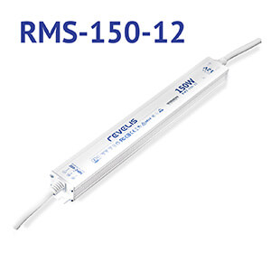 Revelis Power Supply RMS-150-12