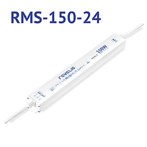 Revelis Power Supply RMS-150-24