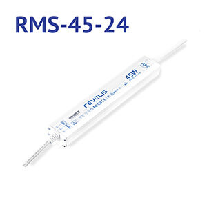 Revelis Power Supply RMS-45-24