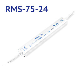 Revelis Power Supply RMS-75-24