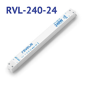 Revelis Power Supply RVL-240-24